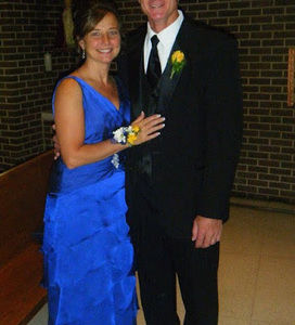 Meet your Posher, Lorrie(laura)